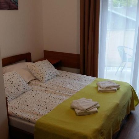 Slonce Baltyku Appartement Miedzyzdroje Buitenkant foto