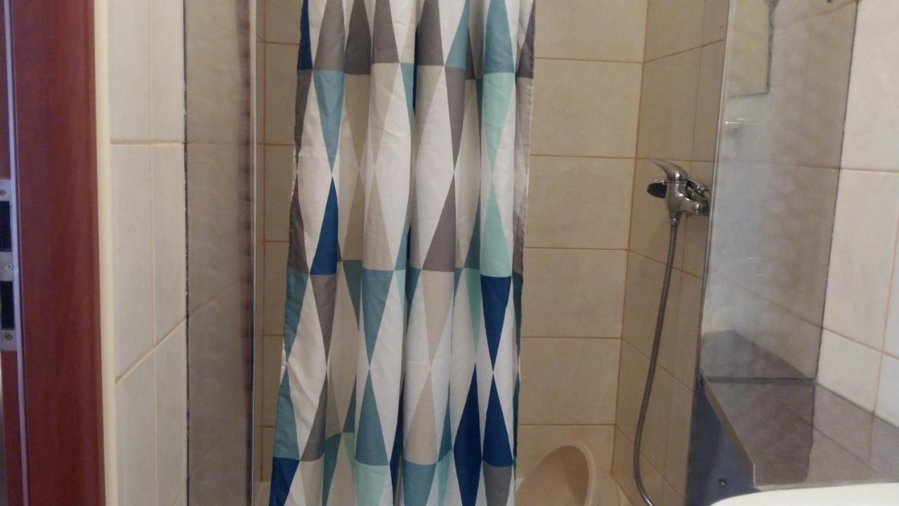 Slonce Baltyku Appartement Miedzyzdroje Buitenkant foto