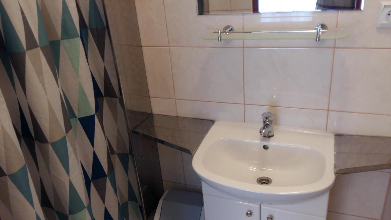 Slonce Baltyku Appartement Miedzyzdroje Buitenkant foto