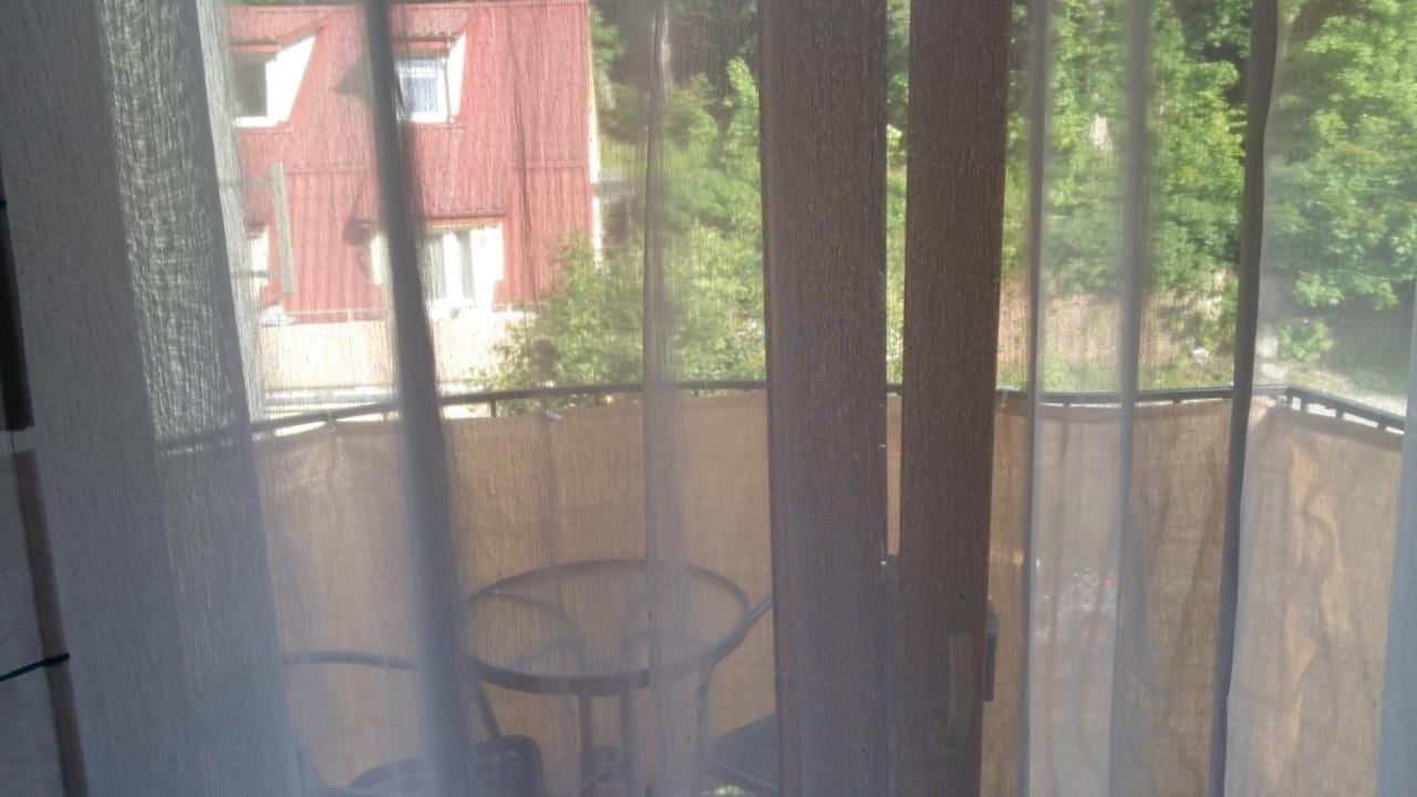 Slonce Baltyku Appartement Miedzyzdroje Buitenkant foto