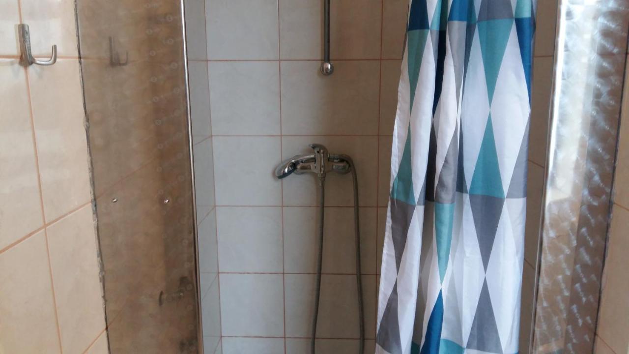 Slonce Baltyku Appartement Miedzyzdroje Buitenkant foto