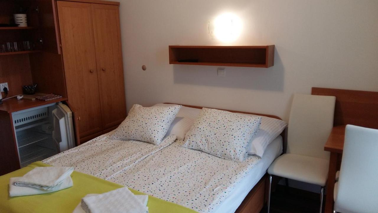 Slonce Baltyku Appartement Miedzyzdroje Buitenkant foto
