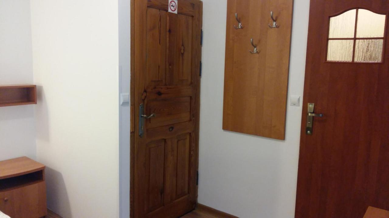 Slonce Baltyku Appartement Miedzyzdroje Buitenkant foto